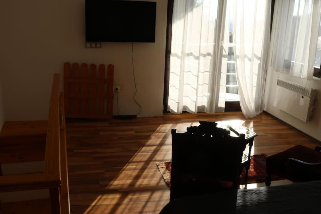 Buba Apartment サラエヴォ エクステリア 写真