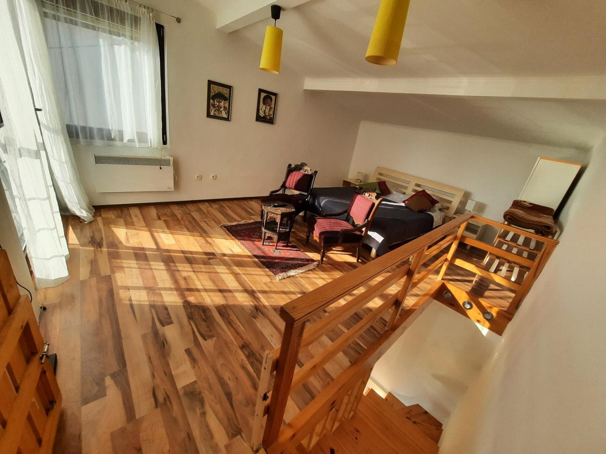 Buba Apartment サラエヴォ エクステリア 写真