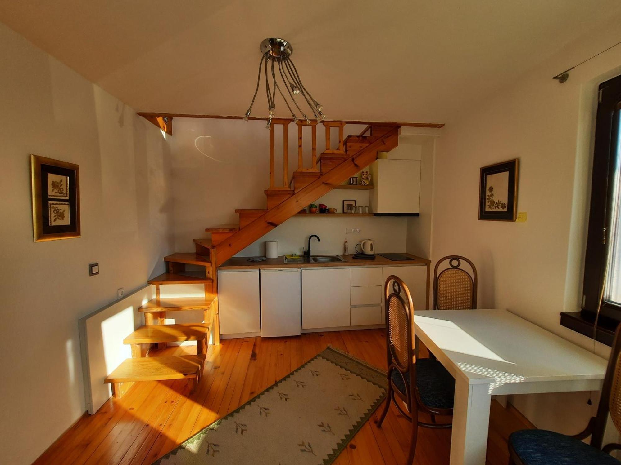 Buba Apartment サラエヴォ エクステリア 写真