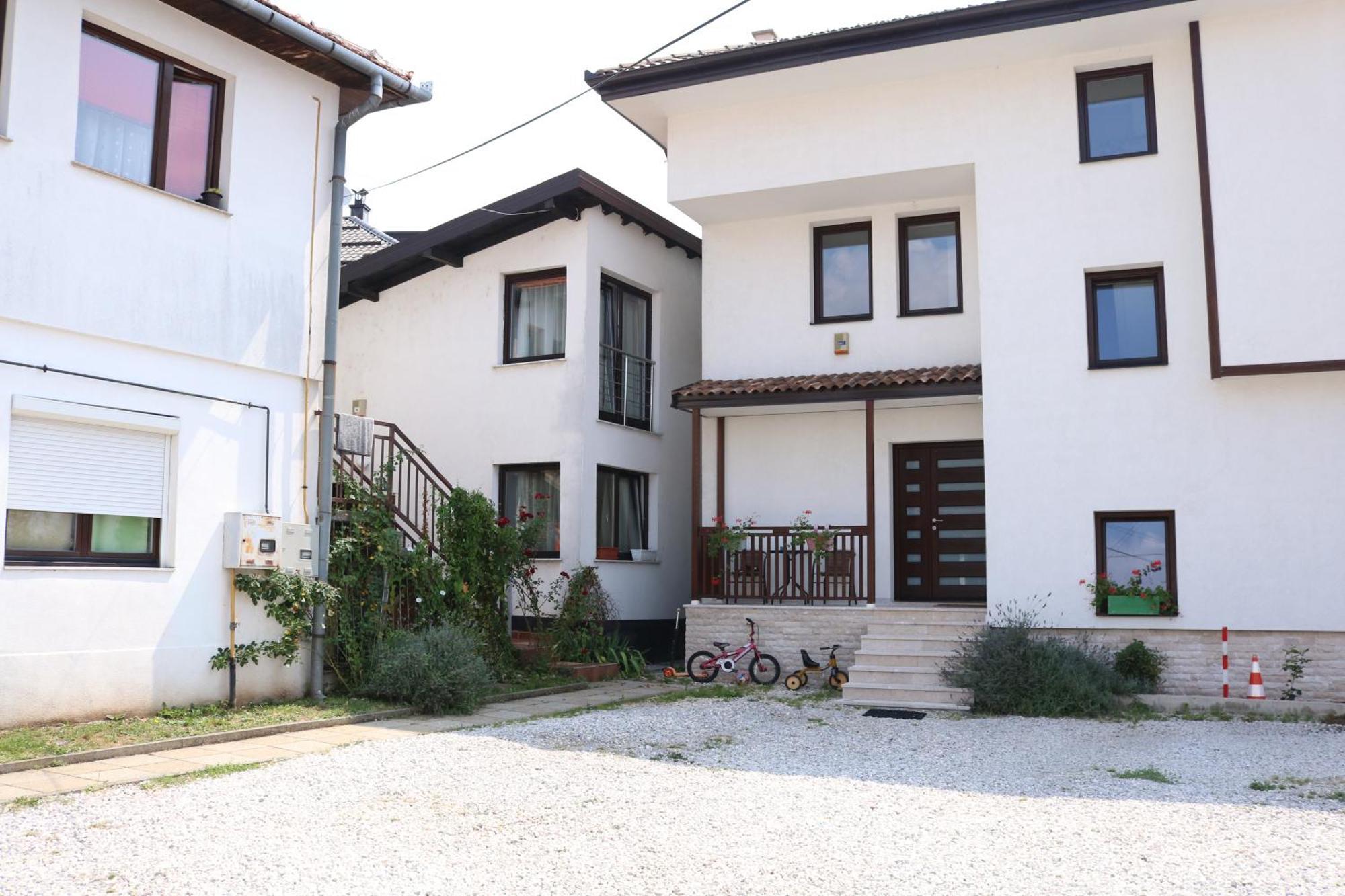 Buba Apartment サラエヴォ エクステリア 写真